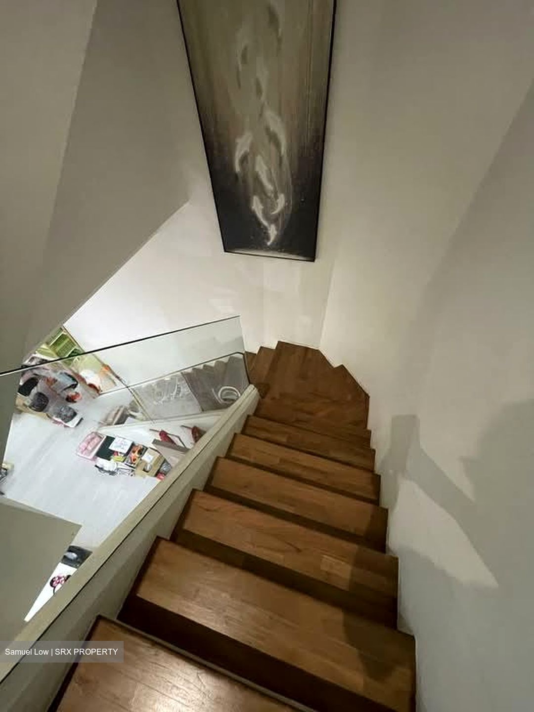 The Shaughnessy (D27), Terrace #560083401